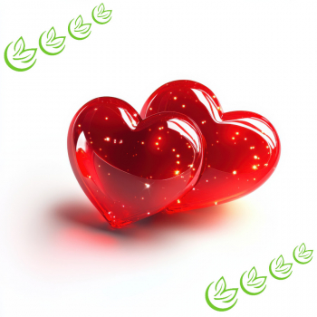 Parfümöl Love 1 l